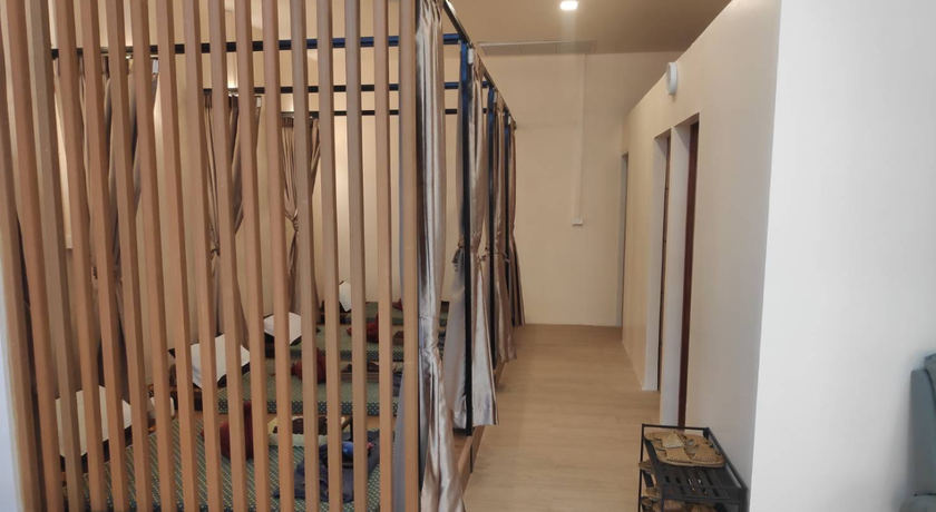 Jirapa Health Massage Jirapa Health Massage - จิรภา นวดเพื่อสุขภาพ โลตัส ศรีราชา 5