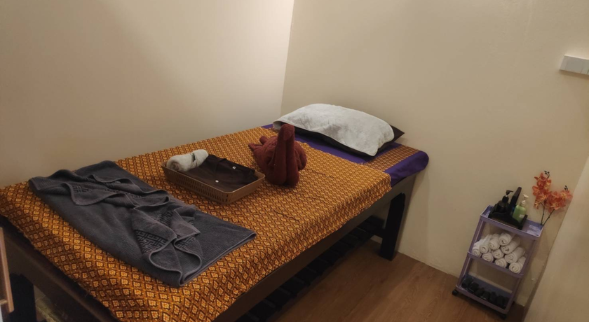 Jirapa Health Massage Jirapa Health Massage - จิรภา นวดเพื่อสุขภาพ โลตัส ศรีราชา 9