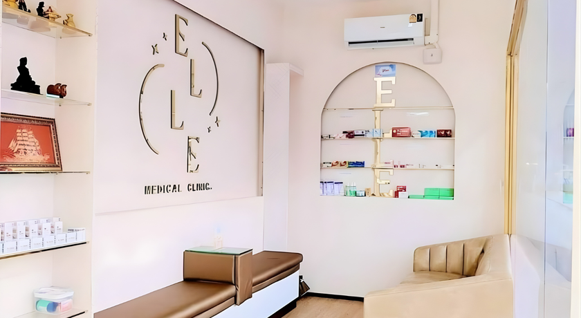 L Medical Clinic L Medical Clinic - แอลเมดิคอลคลินิกเวชกรรม เดอะแพรก สมุทรปราการ 8