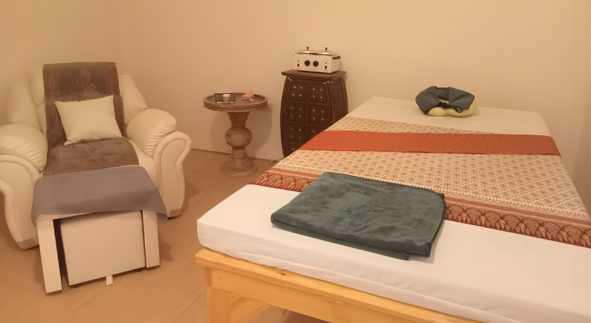 Rassanee Massage and Spa 2 .Rassanee Massage and Spa 2 - ร้านนวดและสปา กะทู้ ภูเก็ต 3