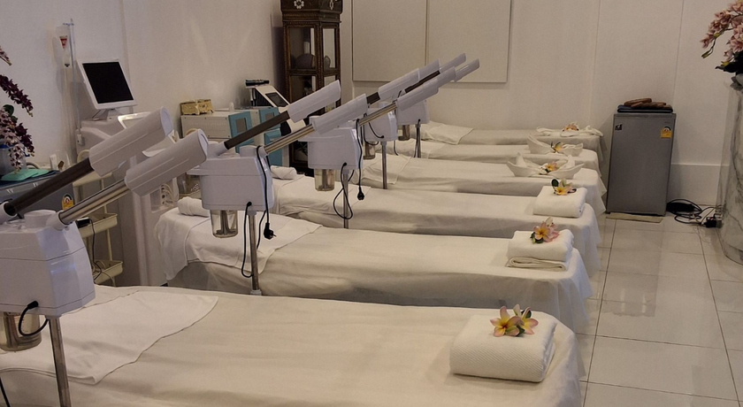 Rassanee Massage and Spa 2 .Rassanee Massage and Spa 2 - ร้านนวดและสปา กะทู้ ภูเก็ต 2