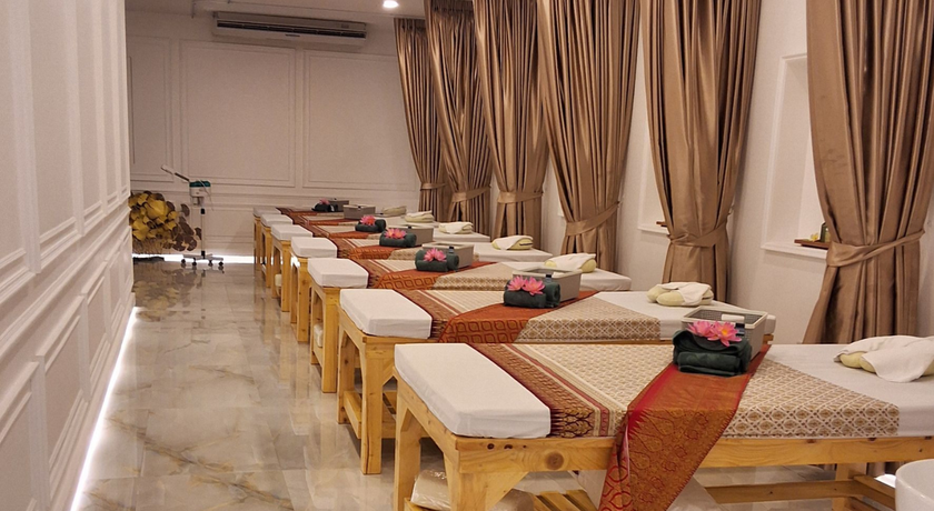 Rassanee Massage and Spa 2 .Rassanee Massage and Spa 2 - ร้านนวดและสปา กะทู้ ภูเก็ต 5