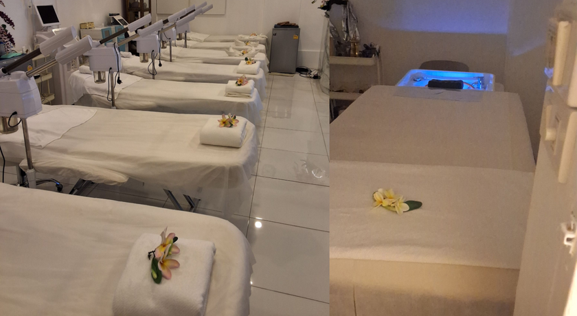Rassanee Massage and Spa 2 .Rassanee Massage and Spa 2 - ร้านนวดและสปา กะทู้ ภูเก็ต 8