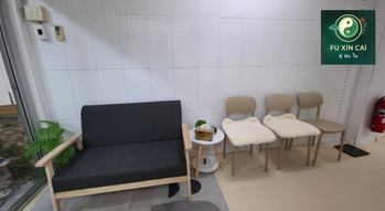 FUXINZAI CLINIC FUXINZAI CLINIC - ฟู่ ซิน ไฉ คลินิก ธัญบุรี ปทุมธานี ฝังเข็มแผนจีน 1