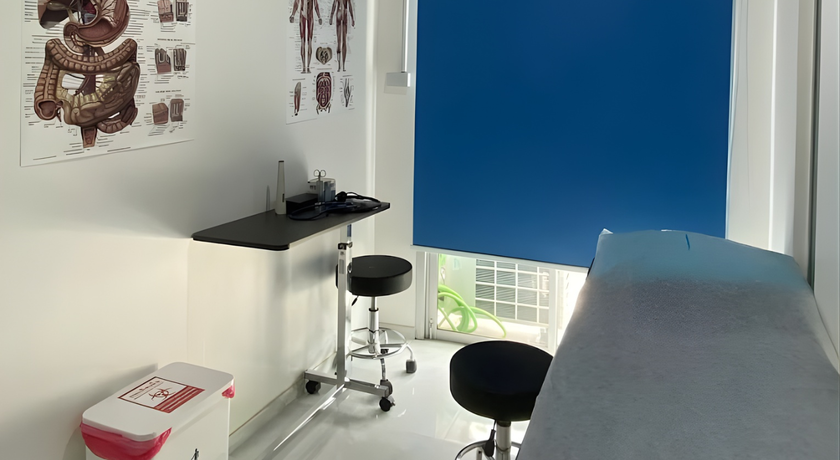 Doctor Lamai Clinic Doctor Lamai Clinic - คลินิกเวชกรรม ละไม เกาะสมุย สุราษฎร์ธานี 2