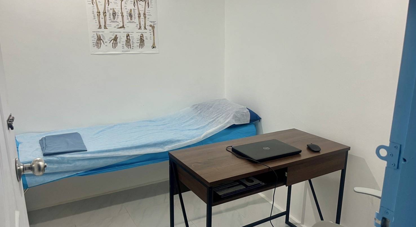 Doctor Lamai Clinic Doctor Lamai Clinic - คลินิกเวชกรรม ละไม เกาะสมุย สุราษฎร์ธานี 4