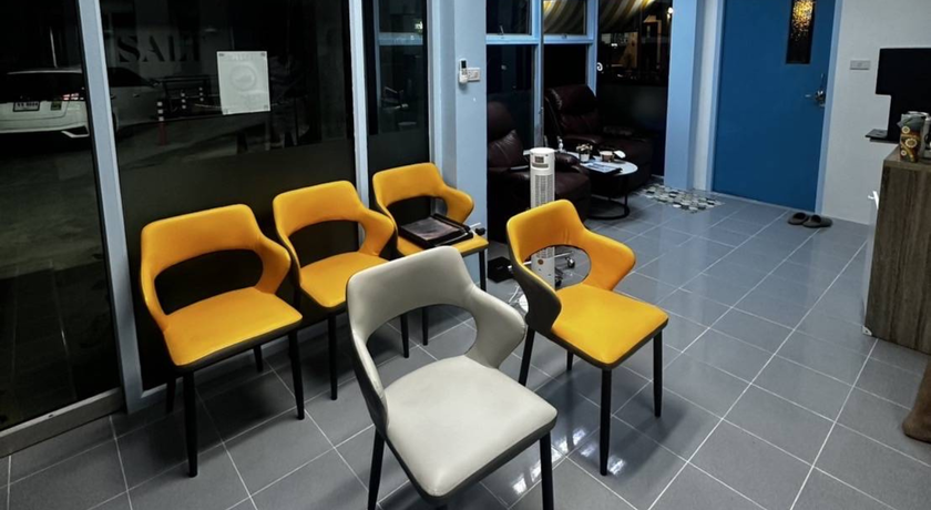 Doctor Lamai Clinic Doctor Lamai Clinic - คลินิกเวชกรรม ละไม เกาะสมุย สุราษฎร์ธานี 7