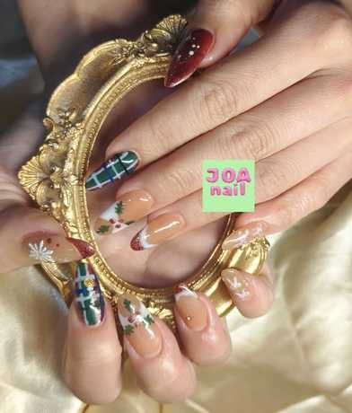 Joa Nail (Chiangmai)  scaled_1000030489