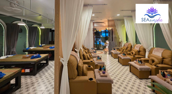 Seawasdee Massage Chaofah Seawasdee Massage Chaofah - ร้านนวด ภูเก็ต 1