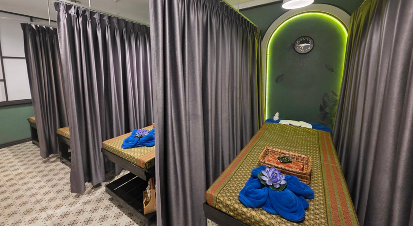 Seawasdee Massage Chaofah Seawasdee Massage Chaofah - ร้านนวด ภูเก็ต 3