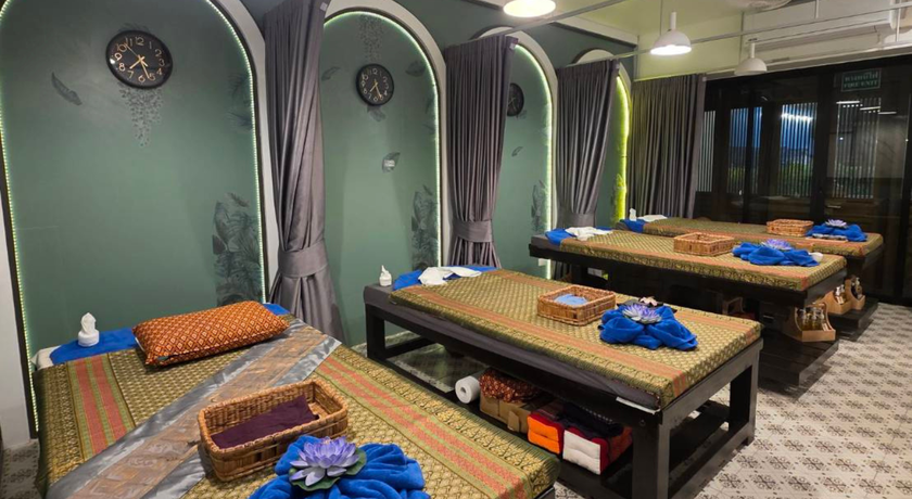 Seawasdee Massage Chaofah Seawasdee Massage Chaofah - ร้านนวด ภูเก็ต 5