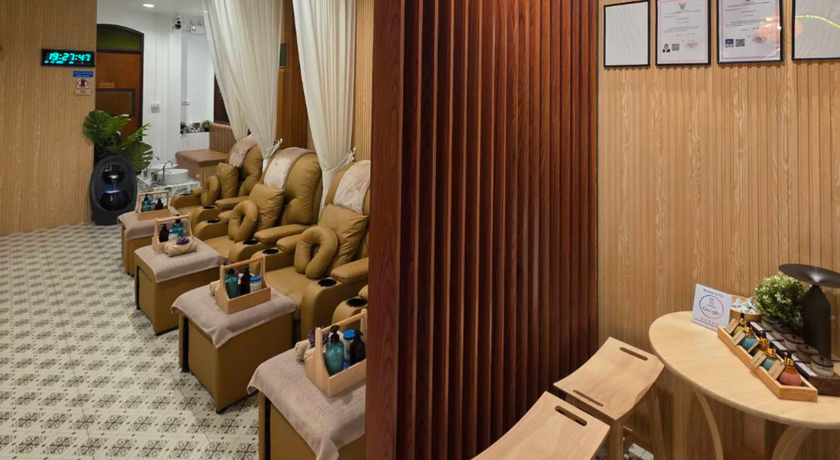 Seawasdee Massage Chaofah Seawasdee Massage Chaofah - ร้านนวด ภูเก็ต 6