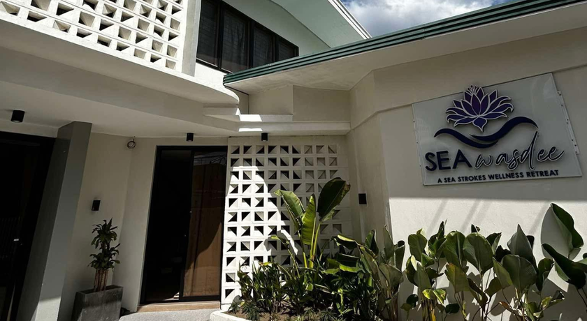 Seawasdee Massage Chaofah Seawasdee Massage Chaofah - ร้านนวด ภูเก็ต 10