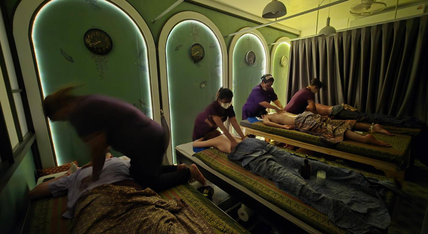 Seawasdee Massage Chaofah Seawasdee Massage Chaofah - ร้านนวด ภูเก็ต 9
