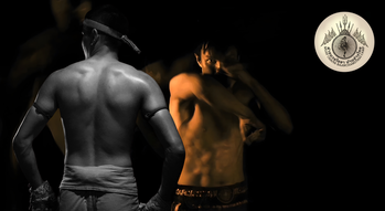 Muay Thai Chaiya : Baanchangthai Camp Muay Thai Chaiya : Baanchangthai Camp - ค่ายมวยไชยาบ้านช่างไทย 1