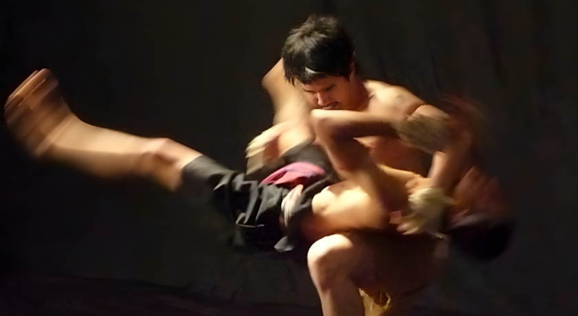 Muay Thai Chaiya : Baanchangthai Camp Muay Thai Chaiya : Baanchangthai Camp - ค่ายมวยไชยาบ้านช่างไทย 10