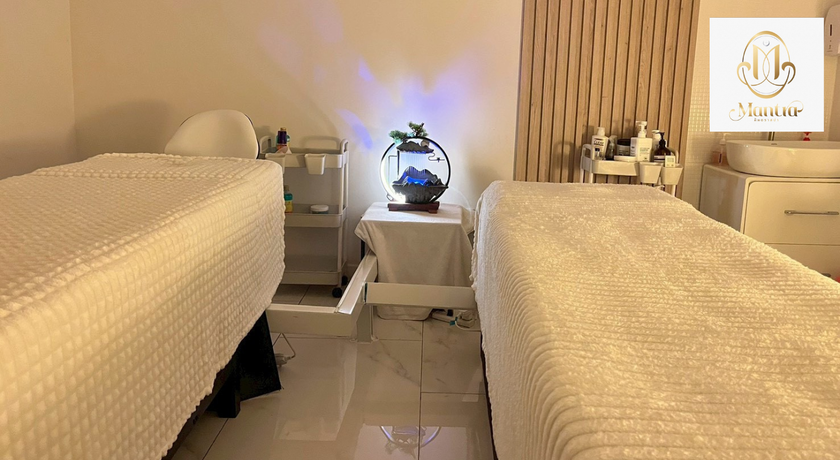 Mantra Spa (Bangsaen) Mantra Spa Bangsaen - มันตรา สปา บางแสน นวดครบวงจรใกล้ทะเล 1