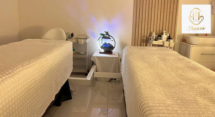 Mantra Spa (Bangsaen) Mantra Spa Bangsaen - มันตรา สปา บางแสน นวดครบวงจรใกล้ทะเล 1