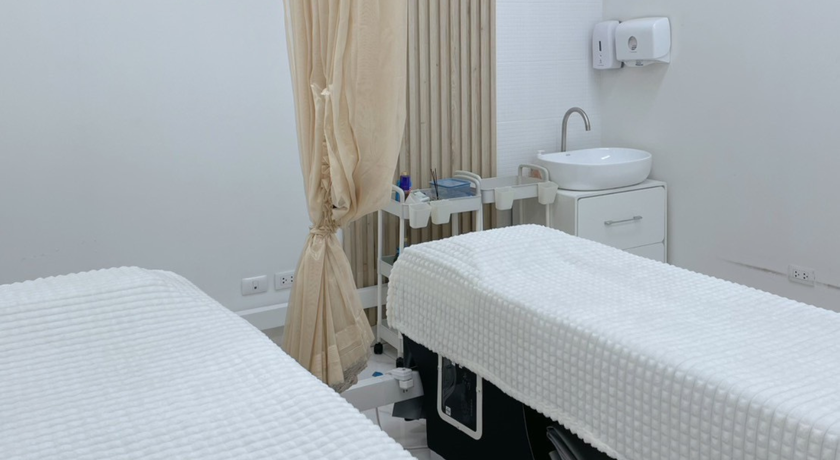 Mantra Spa (Bangsaen) Mantra Spa Bangsaen - มันตรา สปา บางแสน นวดครบวงจรใกล้ทะเล 3