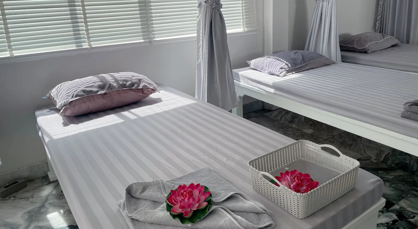 Mantra Spa (Bangsaen) Mantra Spa Bangsaen - มันตรา สปา บางแสน นวดครบวงจรใกล้ทะเล 2