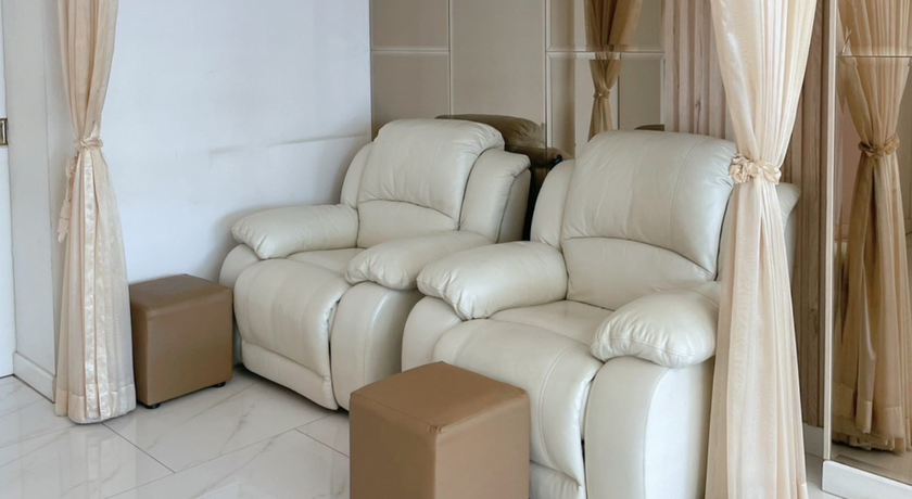 Mantra Spa (Bangsaen) Mantra Spa Bangsaen - มันตรา สปา บางแสน นวดครบวงจรใกล้ทะเล 4