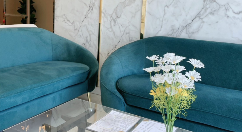 Mantra Spa (Bangsaen) Mantra Spa Bangsaen - มันตรา สปา บางแสน นวดครบวงจรใกล้ทะเล 7