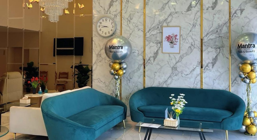 Mantra Spa (Bangsaen) Mantra Spa Bangsaen - มันตรา สปา บางแสน นวดครบวงจรใกล้ทะเล 6