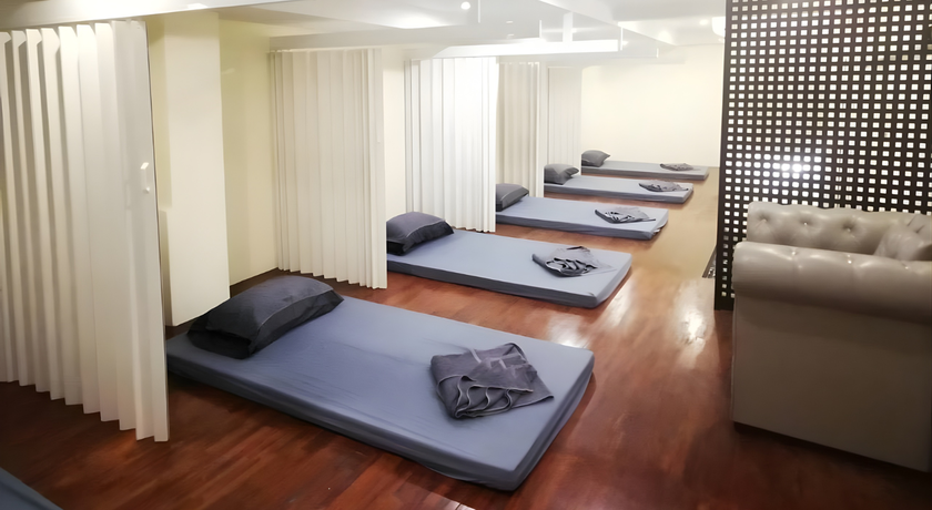 Mantra Spa (Sriracha) Mantra Spa Sriracha - มันตรา สปา ศรีราชา นวดและสปาครบวงจรใจกลางเมือง 4