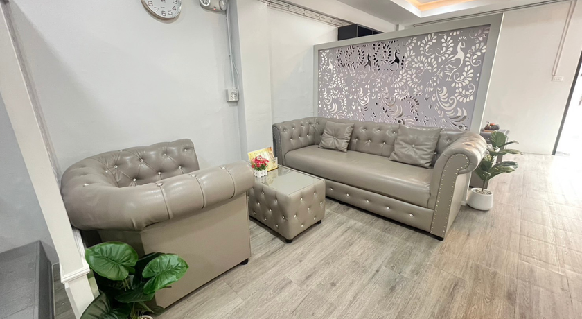 Mantra Spa (Sriracha) Mantra Spa Sriracha - มันตรา สปา ศรีราชา นวดและสปาครบวงจรใจกลางเมือง 6