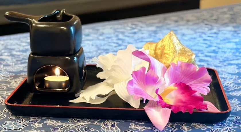 Mantra Spa (Sriracha) Mantra Spa Sriracha - มันตรา สปา ศรีราชา นวดและสปาครบวงจรใจกลางเมือง 8