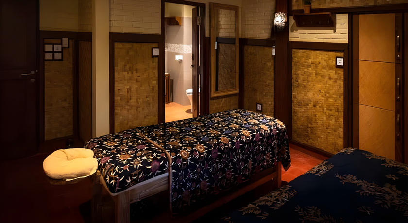 Tamarind Spa at Murni's Houses Tamarind Spa at Murni's Houses – ทามาริน สปาในบาหลี 2