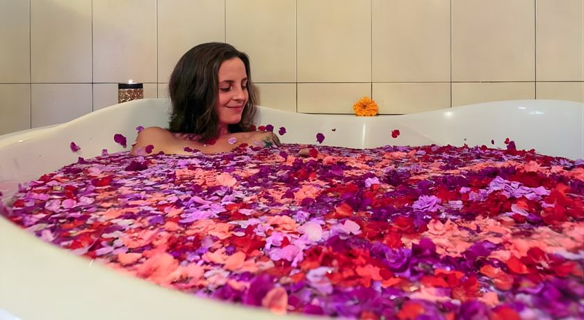 Tamarind Spa at Murni's Houses Tamarind Spa at Murni's Houses – ทามาริน สปาในบาหลี 4