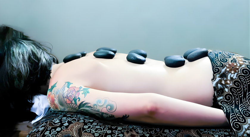 Tamarind Spa at Murni's Houses Tamarind Spa at Murni's Houses – ทามาริน สปาในบาหลี 6