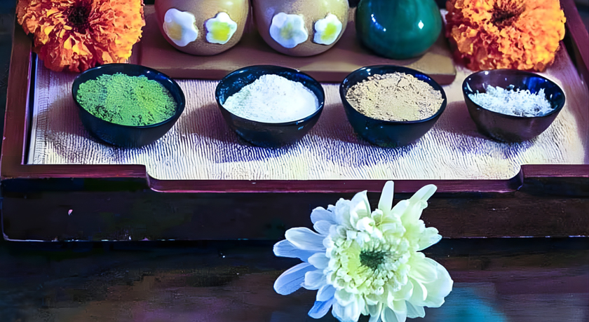 Tamarind Spa at Murni's Houses Tamarind Spa at Murni's Houses – ทามาริน สปาในบาหลี 9