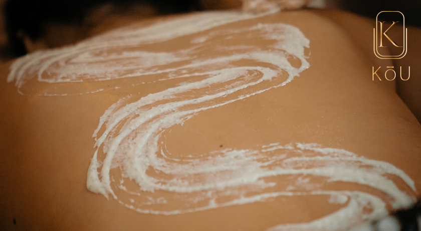 KOU Spa Bali KOU Spa Bali - สปาบาหลีแท้ ย่าน Canggu บาหลี 1
