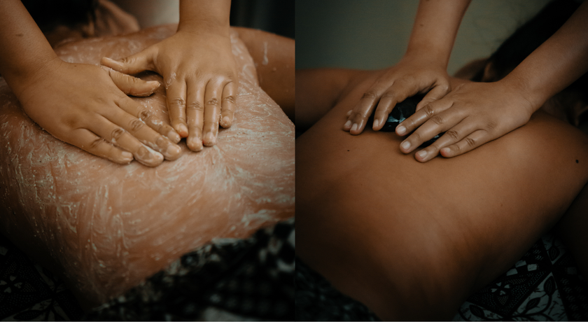 KOU Spa Bali KOU Spa Bali - สปาบาหลีแท้ ย่าน Canggu บาหลี 4