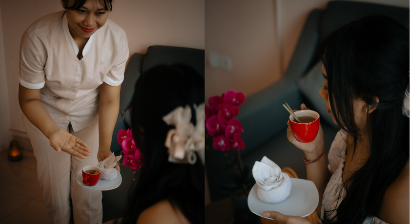 KOU Spa Bali KOU Spa Bali - สปาบาหลีแท้ ย่าน Canggu บาหลี 5