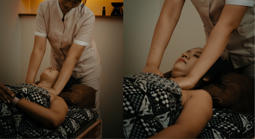 KOU Spa Bali KOU Spa Bali - สปาบาหลีแท้ ย่าน Canggu บาหลี 8