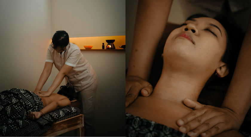 KOU Spa Bali KOU Spa Bali - สปาบาหลีแท้ ย่าน Canggu บาหลี 9