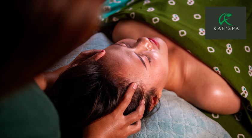 KAE Spa Bali KAE Spa Bali - สปาหรู Canggu บาหลี 1