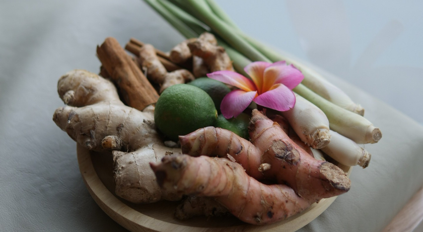 KAE Spa Bali KAE Spa Bali - สปาหรู Canggu บาหลี 8