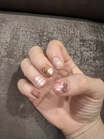 Sprite's Nail Studio Sprite's Nail Studio – สไปรท์ เนลสตูดิโอ บางบัวทอง ทำเล็บแบบส่วนตัว image_picker_E6DF39AC-6EF6-47C5-82B5-CF8C58F8D82E-5065-00001D32459B0856