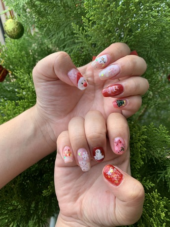 Sprite's Nail Studio Sprite's Nail Studio – สไปรท์ เนลสตูดิโอ บางบัวทอง ทำเล็บแบบส่วนตัว image_picker_6B48ECB6-71CC-4E8C-ACAB-A5657BB2E960-5065-00001D323BA8F612