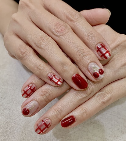 Sprite's Nail Studio Sprite's Nail Studio – สไปรท์ เนลสตูดิโอ บางบัวทอง ทำเล็บแบบส่วนตัว image_picker_4C1920FB-FB9D-4483-9D22-7BAF6EDA3913-5065-00001D323C08DEA4