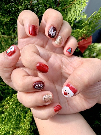 Sprite's Nail Studio Sprite's Nail Studio – สไปรท์ เนลสตูดิโอ บางบัวทอง ทำเล็บแบบส่วนตัว image_picker_89AD9510-79E0-47C1-9310-44D111E9E314-5065-00001D323B543863
