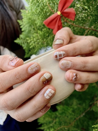Sprite's Nail Studio Sprite's Nail Studio – สไปรท์ เนลสตูดิโอ บางบัวทอง ทำเล็บแบบส่วนตัว image_picker_43CE8789-F6B9-4C79-809E-E6ECD1019C52-5065-00001D3242CBA8A1