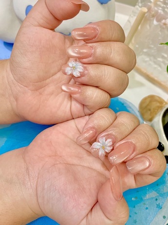 Sprite's Nail Studio Sprite's Nail Studio – สไปรท์ เนลสตูดิโอ บางบัวทอง ทำเล็บแบบส่วนตัว image_picker_825C1E89-153F-4CCF-BA1C-56E5D31C2774-5065-00001D3359B73139