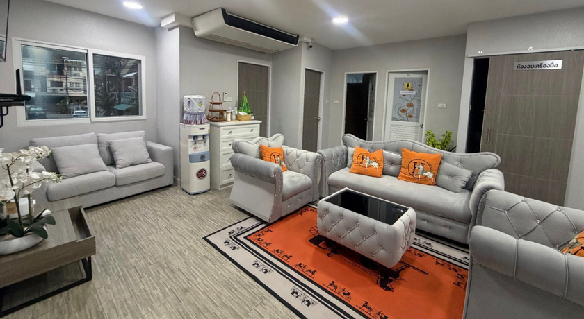 Camena Clinic Camena Clinic - คามีนา คลินิก เสริมความงาม ลาดพร้าว 2