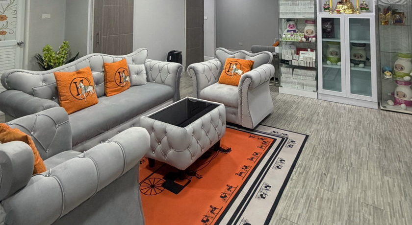 Camena Clinic Camena Clinic - คามีนา คลินิก เสริมความงาม ลาดพร้าว 6