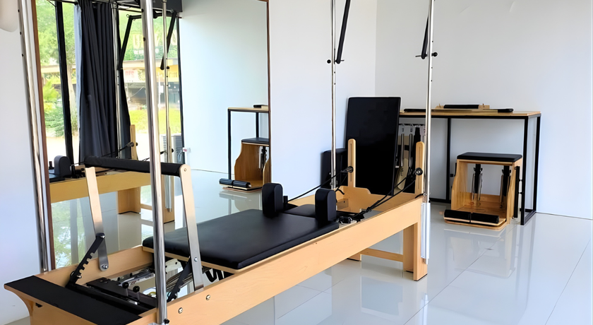 R You Fitness R You Fitness - อาร์ ยู ฟิตเนส ฟิตเนสครบวงจร ย่านเพชรเกษม หนองแขม 5
